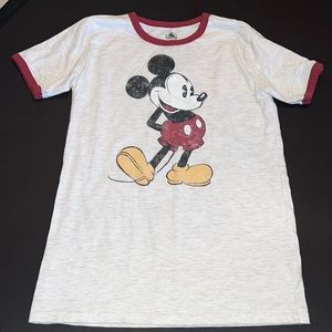 NEW With Tags Mickie Tee!!